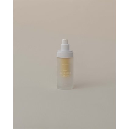 MALINNA Rose Repairing Cream