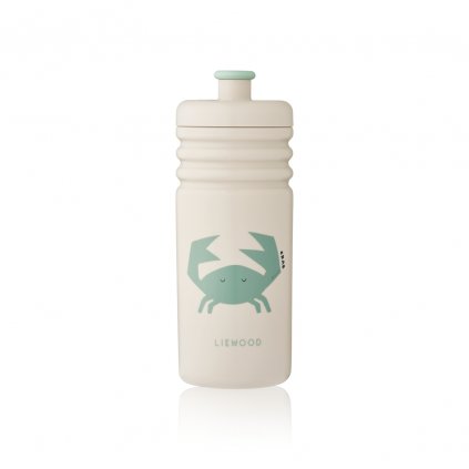LIEWOOD Lahev Lionel Statement 500 ml - Oh crab / Sandy