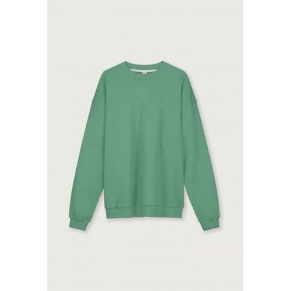 GRAY LABEL Mikina Adult GOTS - Bright Green