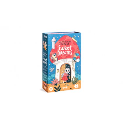 PZ598U SWEET DREAMS pack
