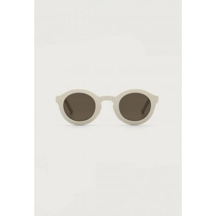 GRAY LABEL Sluneční brýle Cream 01 - Vanilla