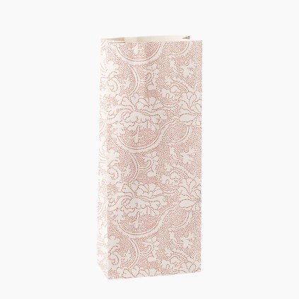 MAILEG Dárkový sáček MINI - Mae red