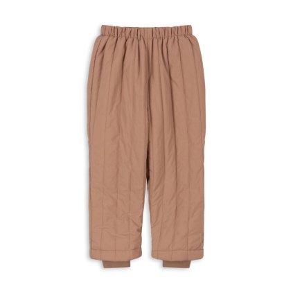 KONGES SLOJD Thermo kalhoty JUNO - TUSCANY