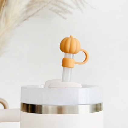 COCONUT LANE Kryt na brčko Pumpkin