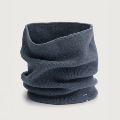 GRAY LABEL Nákrčník - Blue Grey