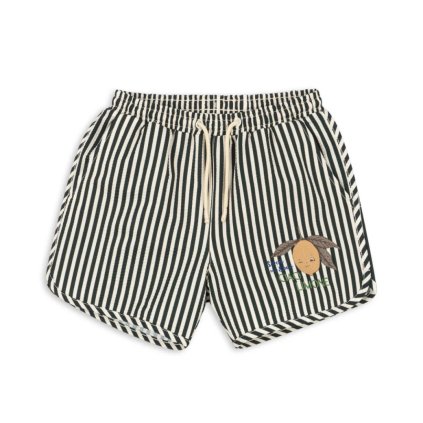 KONGES SLOJD Plavecké šortky ASNOU - SCARAB