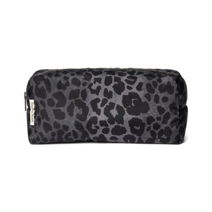 STUDIO NOOS Pouzdro Antra Leopard Puffy