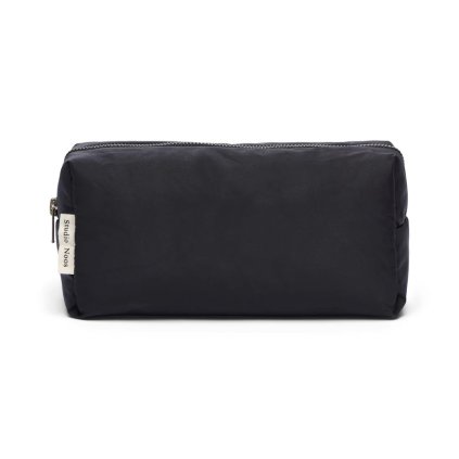STUDIO NOOS Pouzdro Black Puffy