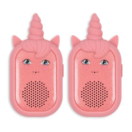 Vysílačky WALKIE TALKIE