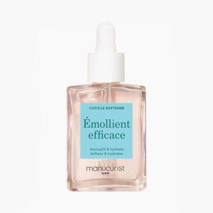 MANUCURIST Gel pro odstranění nehtové kůžičky Émollient efficace - 15 ml