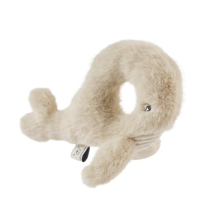 LIEWOOD Chrastítko velryba - Mist