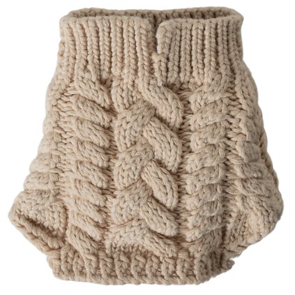 MAILEG Svetr pro pejska - Sand S25