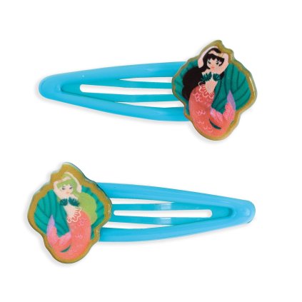 DJECO Sponky do vlasov Tallulah