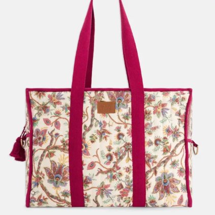 LOUISE MISHA Cestovní taška 36H Lilio