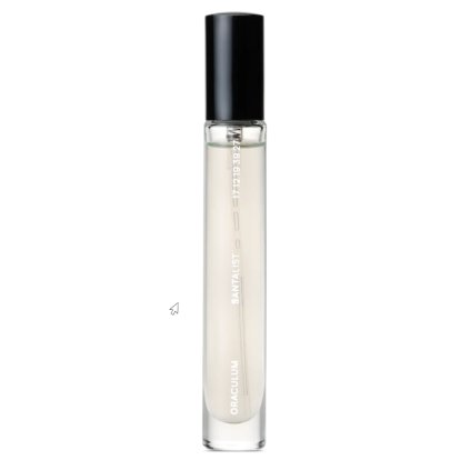 ORACULUM Santalist 10ml
