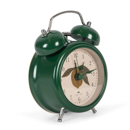 KONGES SLOJD Budík - LEMON