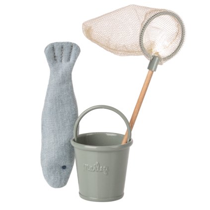 MAILEG Rybářský set pro myšky S26