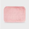HOLDIT Obal na notebook 14" - Faux Fur Pink