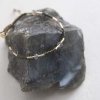 BL3030173 Warrior Labradorite Gold Bracelet