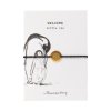 JP00091 Jewelry Postcard BW Pinguin