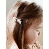 KS17584 3 PACK HAIRCLIPS RAINBOW Extra 0