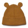 LW13014 Gina beanie 3000 Mustard Extra 0