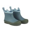 Tekla rain boot LW17640 9324 Panda Whale blue multi mix 1 22 1