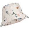 Damon bucket hat LW17489 1032 Sea creature Sandy 1 23 1