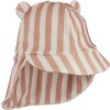LW14137 2207 Stripe Coral blush creme de la creme Main