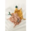 LW12379 Agnete cuddle cloth 2915 Pineapple yellow mellow Extra 1
