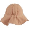 LW14150 Cady sun hat 2074 Tuscany rose Extra 1