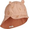 LW17698 1033 Gorm reversible sun hat LW14913 1033 Seashell Pale tuscany 1 23 1