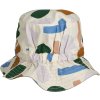 Sander reversible sun hat LW17699 1028 Paint stroke Sandy 1 23 2
