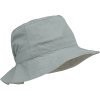 Sander reversible sun hat LW14628 9873 Vehicles dove blue mix 1 22 2