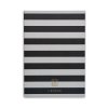 Sidney note books A5 3 pack LW17902 1591 All together Stripe mix 2