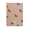 Sidney note books A5 3 pack LW17902 1588 Horses Stripe mix 2