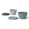 LW14389 Dale foldable bowl set 6911 Blue multi mix Extra 1