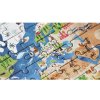 LONDJI Kapesní puzzle Kolem světa - 100 pcs