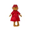 9174 2 maileg plastenka s klobouckem pro teddy mum
