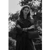 1601705 Monk & Anna mori shoulderbag black style shot 01