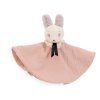 Doudou souris rose Apres la pluie Moulin Roty 715015