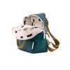1801970 Sticky Lemon product backpack small uni edison teal inside