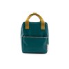 1801970 Sticky Lemon product backpack small uni edison teal front