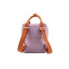 1801971 Sticky Lemon product backpack small uni jangle purple back