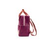 1801972 Sticky Lemon product backpack small uni purple tales side