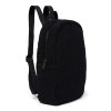 Black noos mini chunky backpack PS2 34,95