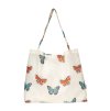 191150 studio noos taska nakupni butterfly