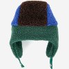 BOBO CHOSES Čepice Baby - Color Block Chapka