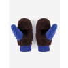 BOBO CHOSES Rukavice z ovčí vlny -  Color Block