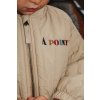 KS5422 JUNO BOMBER TRAVERTINE Extra 2